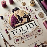 فروشگاه تولیدی آیناز